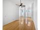 Formal dining room with hardwood floors and chandelier at 606 Pointe Of Oaks Rd, Summerville, SC 29485