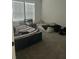 Bedroom with two beds, carpet, and a chair at 106 Helena Park Dr Dr, Summerville, SC 29486