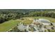 Community center with sports fields and parking at 134 Vistawood Dr, Charleston, SC 29414