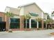 Harris Teeter grocery store, featuring brick facade and ample parking at 1800 Palmetto Isle Dr, Mount Pleasant, SC 29466