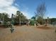 Playground with slides and playset at 1800 Palmetto Isle Dr, Mount Pleasant, SC 29466