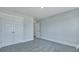 Spacious bedroom featuring a double door closet at 213 Bilge Rd, Ridgeville, SC 29472