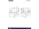 The Forrester floor plan features spacious rooms, modern design, and flexible layout options for comfortable living at 213 Bilge Rd, Ridgeville, SC 29472