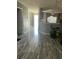 Bright entryway with gray walls and vinyl plank flooring at 214 Hardee Ave Ave, Summerville, SC 29485