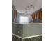 Kitchen features lots of cabinet space, stainless steel appliances, and a window at 214 Hardee Ave Ave, Summerville, SC 29485