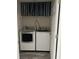The laundry room features a washer and dryer unit at 214 Hardee Ave Ave, Summerville, SC 29485