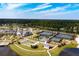 Community amenities include tennis courts at 274 Tupelo Lake Dr, Summerville, SC 29486