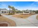 Community clubhouse exterior view at 274 Tupelo Lake Dr, Summerville, SC 29486