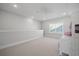 Open loft area with carpeted floor and natural light at 274 Tupelo Lake Dr, Summerville, SC 29486