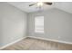 Simple bedroom with carpet flooring and a window at 327 Great Lawn Dr, Summerville, SC 29486