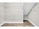 Spacious closet with wire shelving, perfect for ample storage at 327 Great Lawn Dr, Summerville, SC 29486