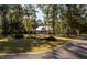 Charming home nestled amongst lush trees at 3365 Westphal Dr, Johns Island, SC 29455