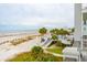 Beachfront property with community pool and ocean access at 58 Grand Pavilion Blvd, Isle of Palms, SC 29451