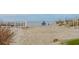 Beach walkway with dunes and ocean views at 58 Grand Pavilion Blvd, Isle of Palms, SC 29451