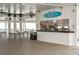 Beach bar and restaurant with outdoor seating at 58 Grand Pavilion Blvd, Isle of Palms, SC 29451