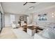 Spacious living room with light walls, hardwood floors, and comfortable seating at 58 Grand Pavilion Blvd, Isle of Palms, SC 29451