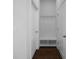Bright hallway with coat bench and built-in storage at 137 Claret Cup Way, Charleston, SC 29414