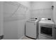 Laundry room with washer and dryer at 137 Claret Cup Way, Charleston, SC 29414