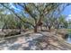 Peaceful community park with gazebo and tranquil pond at 1442 Eutaw Battalion Dr, Charleston, SC 29412