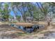 Serene community pond with a covered picnic area at 1442 Eutaw Battalion Dr, Charleston, SC 29412