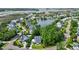 Luxury home nestled in a waterfront community at 1504 Rivertowne Country Club Dr, Mount Pleasant, SC 29466