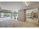Two-car garage with automatic door opener and extra storage at 1504 Rivertowne Country Club Dr, Mount Pleasant, SC 29466