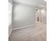 Spacious bedroom with neutral decor and a window at 189 W Bradford Pointe Dr, Summerville, SC 29486