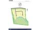 Map of Berkeley Bay community at 207 Bilge Rd, Ridgeville, SC 29472