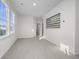 Bright bedroom featuring neutral walls and carpet at 507 N Commodore Way, Summerville, SC 29483
