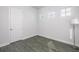 Home office with hardwood floors, neutral walls, and ample natural light at 507 N Commodore Way, Summerville, SC 29483