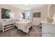 Adorable bedroom featuring a twin bed and cute decor at 1015 Marsh Harrier Dr # Cc3-3-2, Ravenel, SC 29470