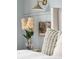 Elegant bedroom featuring a tranquil atmosphere and tasteful decor at 1245 Crooked Oak Rd, Charleston, SC 29492