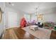 Playroom with ample space for and toys at 152 Callibluff Dr, Summerville, SC 29486