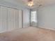 Bedroom featuring a ceiling fan and large closet at 228 Muirfield Pkwy, Charleston, SC 29414