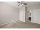 Spacious bedroom with private bathroom access at 339 Spectrum Rd, Summerville, SC 29486