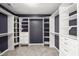 Large walk-in closet with ample shelving and hanging space at 339 Spectrum Rd, Summerville, SC 29486