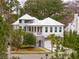 Luxury home with double garage and landscaped yard at 341 Bridgetown Pass, Mount Pleasant, SC 29464