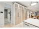 Modern kitchen with built-in cabinetry and high-end appliances at 341 Bridgetown Pass, Mount Pleasant, SC 29464