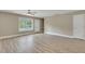 Spacious living room featuring light flooring and neutral walls at 519 Travelers Blvd, Summerville, SC 29485