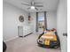 Bedroom with a race car bed and dresser at 530 Richfield Way, Summerville, SC 29486