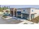 Aerial view of AT&T and Starbucks at 530 Richfield Way, Summerville, SC 29486