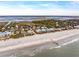 Coastal community with beach access and marsh views at 904 E Arctic Ave, Folly Beach, SC 29439