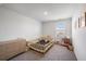 Bright Bedroom featuring a play yard and ample storage at 9702 Roseberry St, Ladson, SC 29456