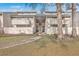 Two-story building with private entrance and landscaping at 1202 Waterwood Dr, Goose Creek, SC 29445