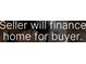 Seller will finance the home for the buyer at 1202 Waterwood Dr, Goose Creek, SC 29445