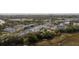 Aerial view of apartment community near waterway at 130 River Landing Dr # 7116, Charleston, SC 29492