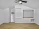 Bright bedroom with hardwood floors and ample closet space at 138 Green Pond Hwy, Walterboro, SC 29488