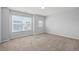 Spacious bedroom with neutral walls and carpet at 187 Weeping Cypress Dr, Moncks Corner, SC 29461