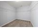 Large walk-in closet with wire shelving at 187 Weeping Cypress Dr, Moncks Corner, SC 29461