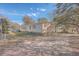Home's side view, showing exterior and landscaping at 208 Catfish Landing Cir, Bonneau, SC 29431
